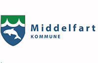 Middelfart kommune logo